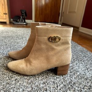 Ralph Lauren Boots